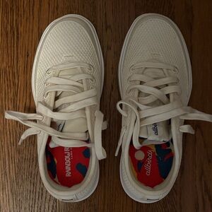 Allbirds Cream Women’s Sneakers